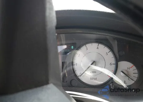 2010 Chrysler 300 Touring z USA, uszkodzony, nr VIN 2C3CA4CD4AH213499